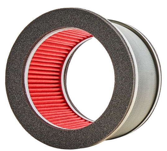 Luchtfilter Honda NX650 bouwjaar 1988 – 1998