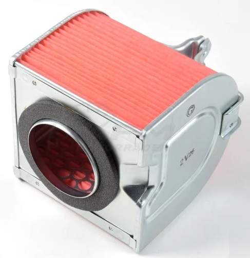 Luchtfilter Honda Helix 250  CH250 en CN250
