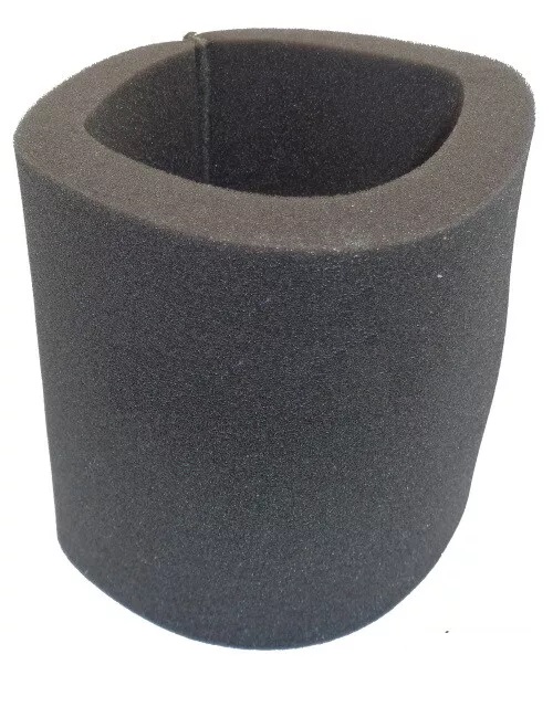 Luchtfilter Honda XL125 en XL185 bouwjaar 1979 – 1980