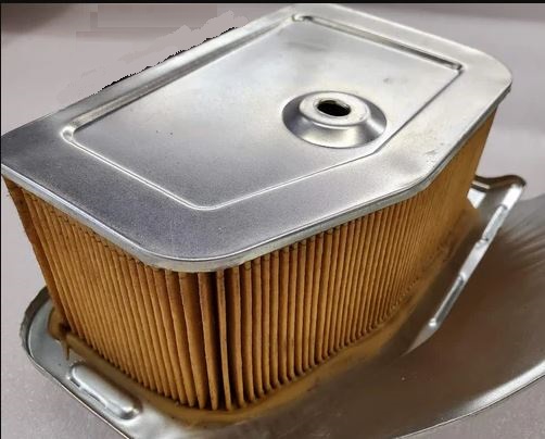 Luchtfilter Honda CL450 Scrambler CB450 links