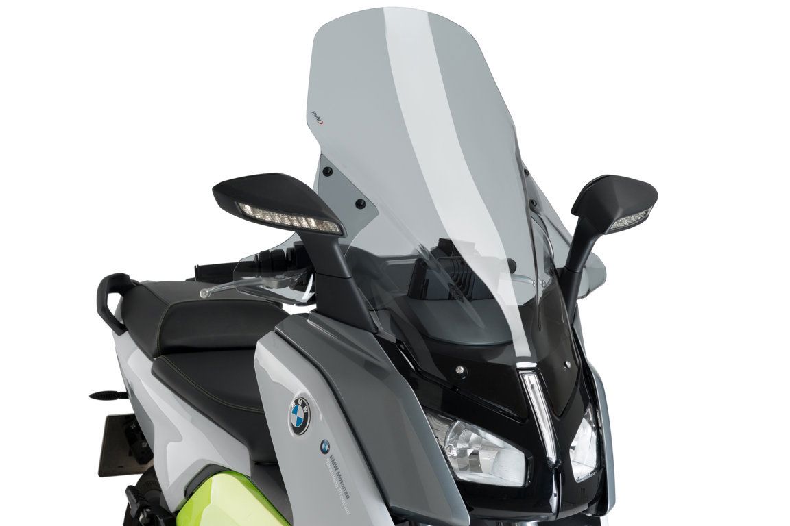 Puig V-Tech Line Touring Windscherm BMW C Evolution 2014-2020