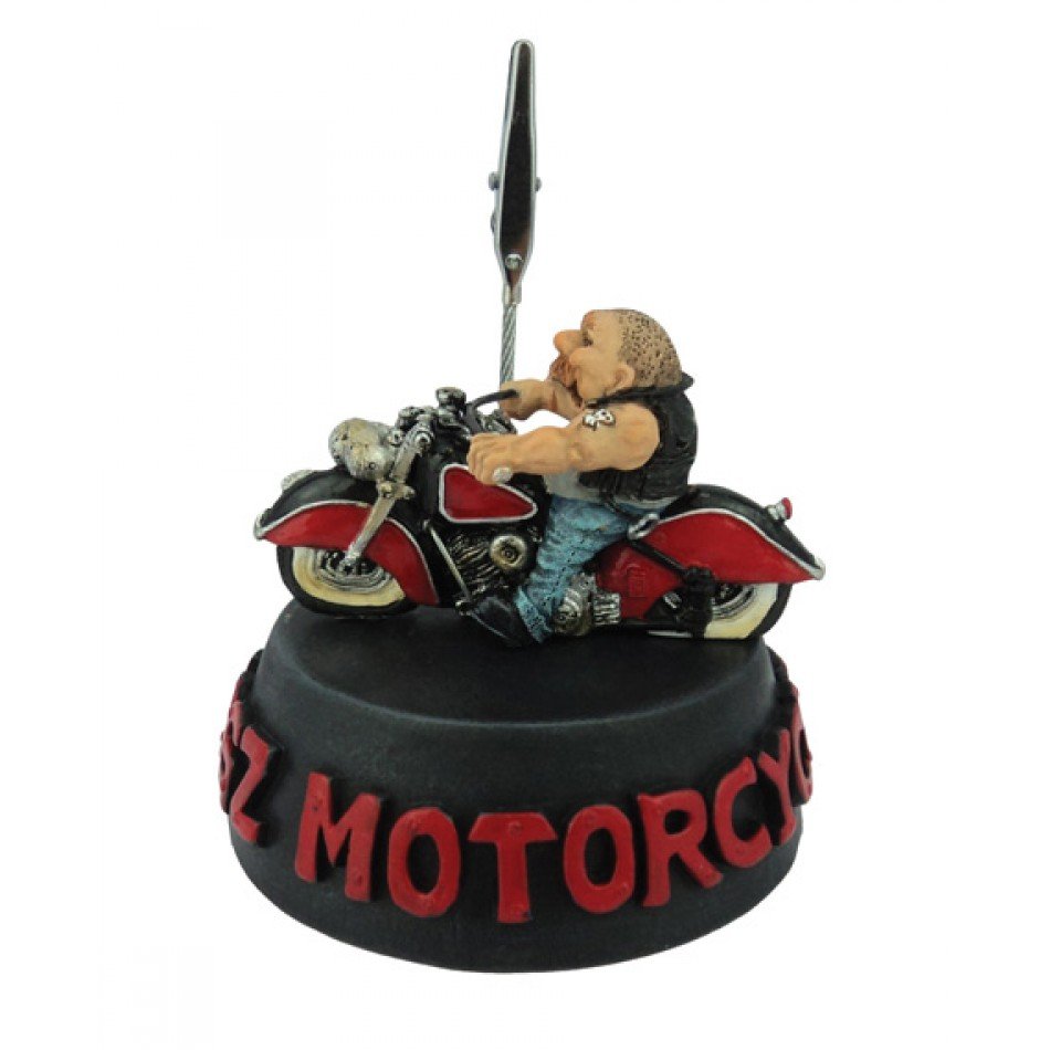 Motor Booster Q2-6 8cm