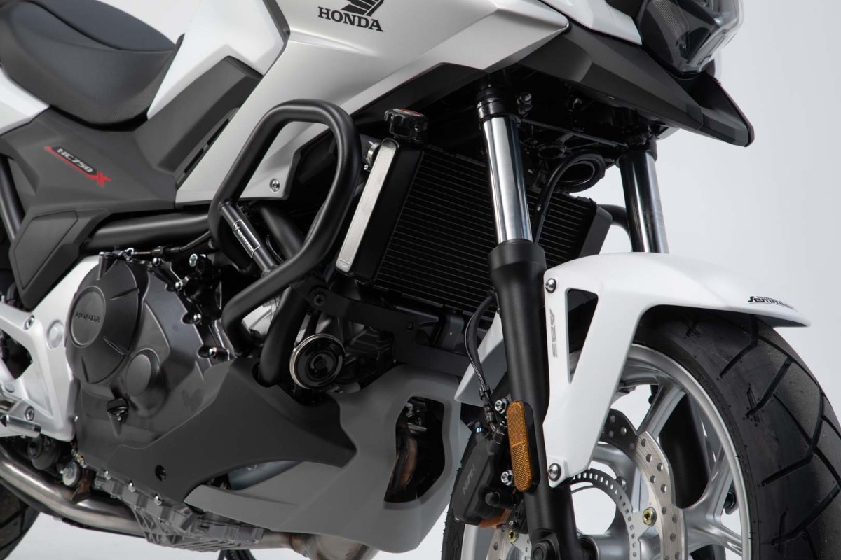 SW-Motech valbeugel Honda NC700S/X 2011/2014 / NC750S/X 2014/2015