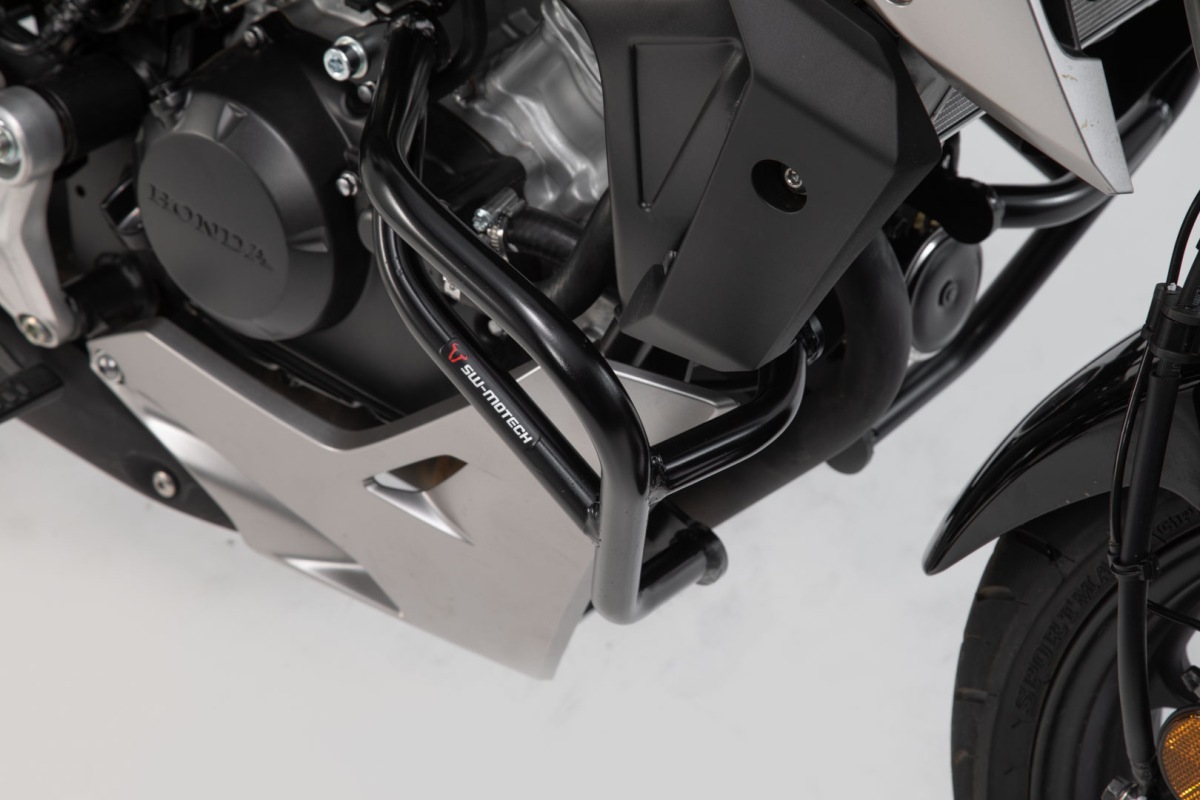 SW-Motech valbeugel Honda CB125R 2018 en later