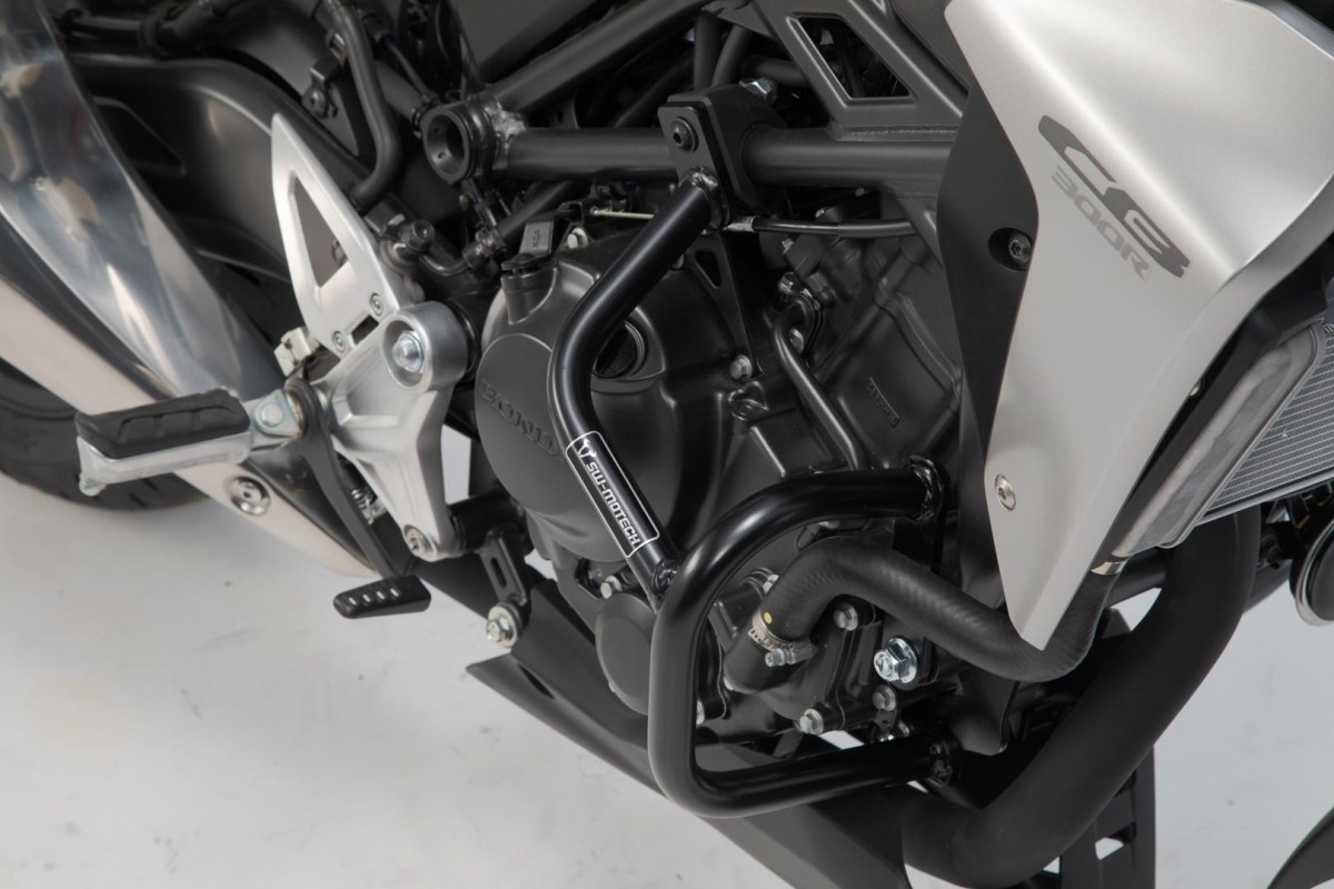 SW-Motech valbeugel Honda CB300R 2018 en later