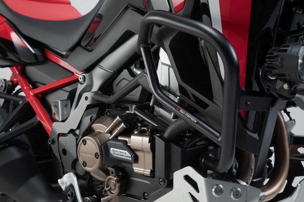 SW-Motech valbeugel Honda CRF1100L 2019 en later