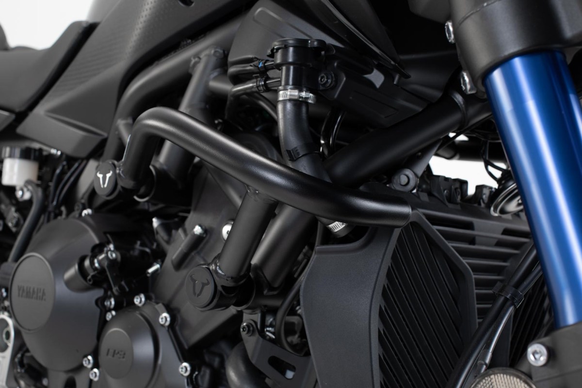 SW-Motech valbeugel Yamaha Niken 2018 en later