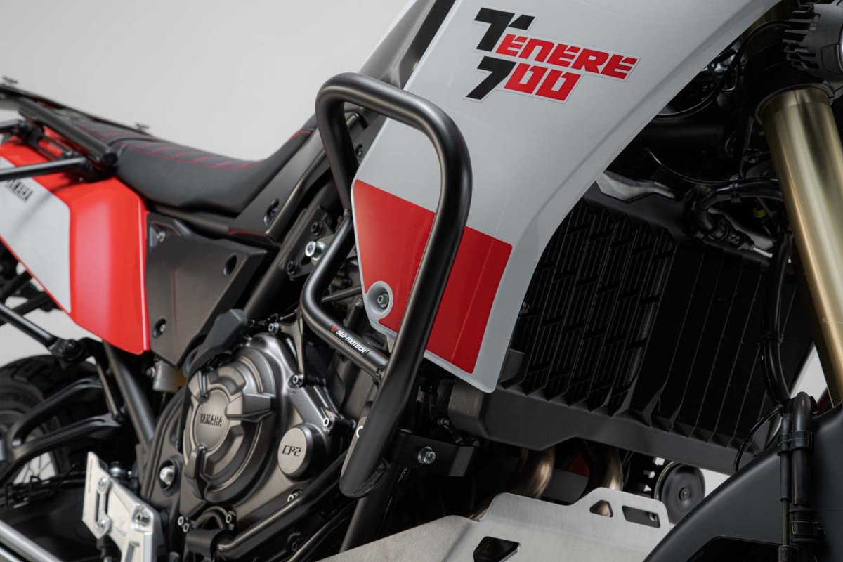 SW-Motech valbeugel Yamaha XT700Z Tenere 2019 en later