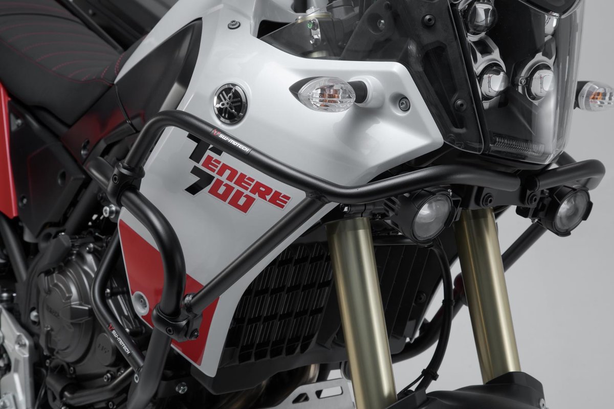 SW-Motech valbeugel  boven Yamaha Tenere 700  2019 en later