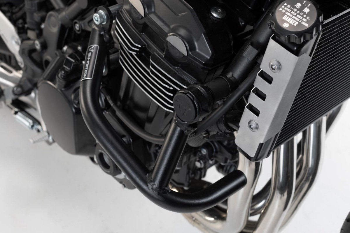 SW-Motech valbeugel Kawasaki Z900RS / Cafe 2017 en later