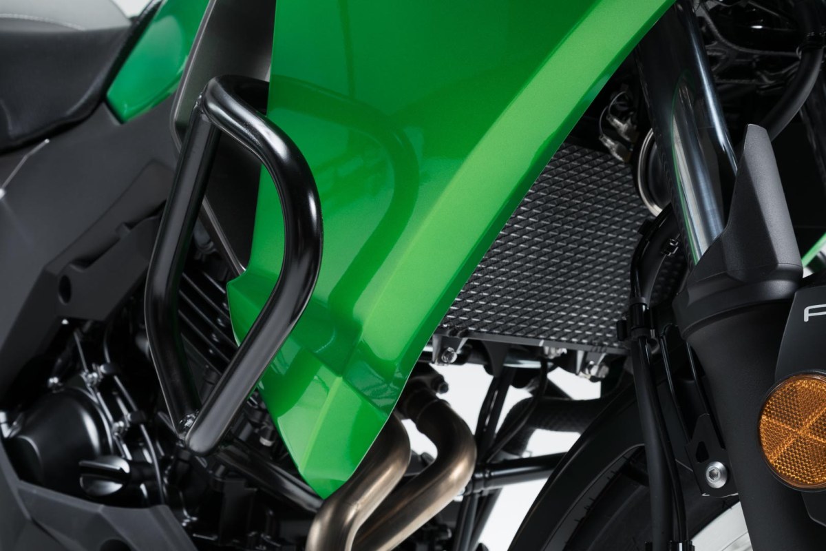 SW-Motech valbeugel Kawasaki Versys X300 ABS 2016 en later