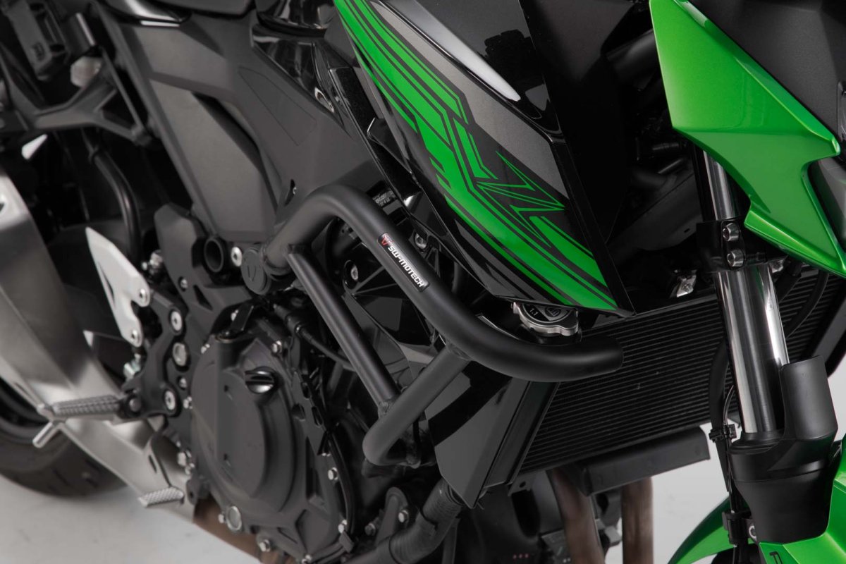 SW-Motech valbeugel Kawasaki Z400 2018 en later