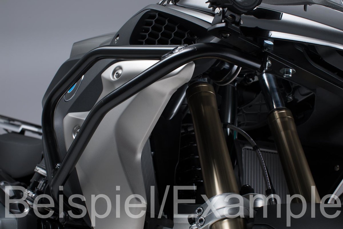 SW-Motech valbeugel BMW R1200GS 2016/2018 / R1250GS 2018 en later
