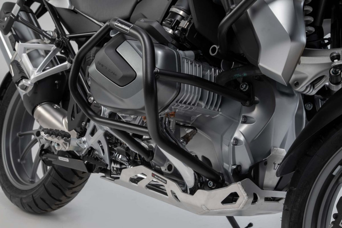 SW-Motech valbeugel BMW R1250GS / R1250R / R1250RS 2018 en later