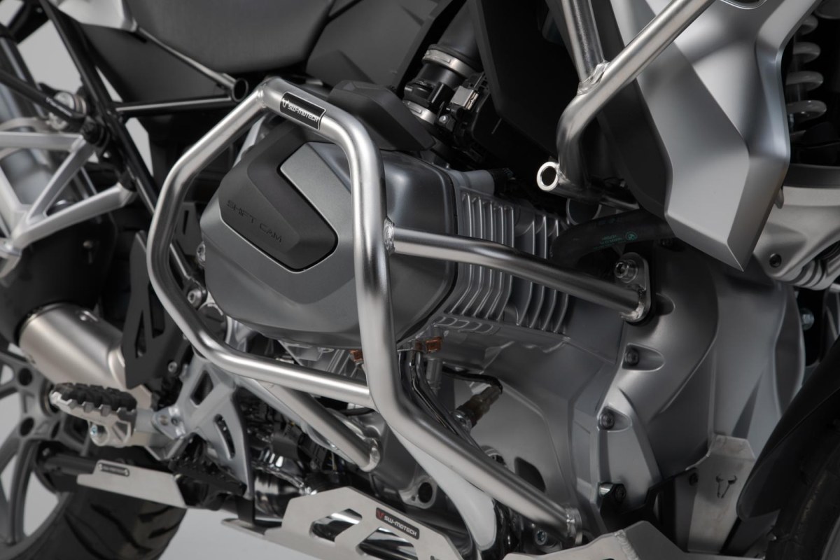 SW-Motech valbeugel BMW R1250GS / R 1250 R / R 1250 RS Vanaf 2018