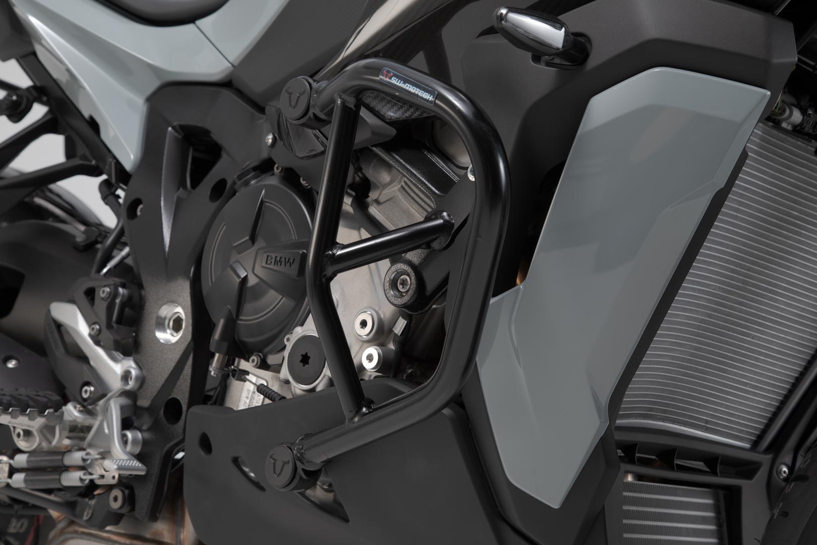 SW-Motech valbeugel BMW S1000XR (K69) 2019 en later