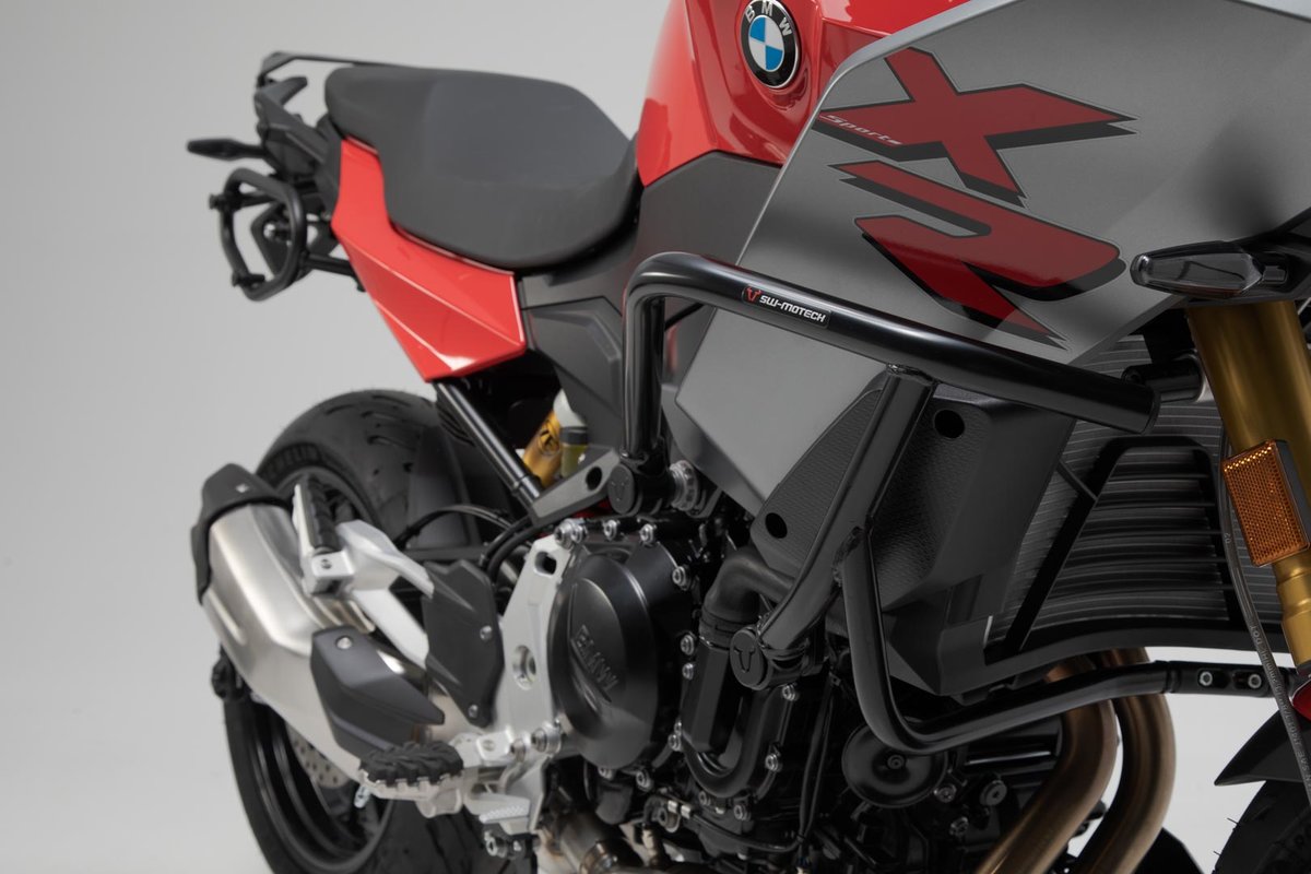 SW-Motech valbeugel BMW F900XR 2019 en later