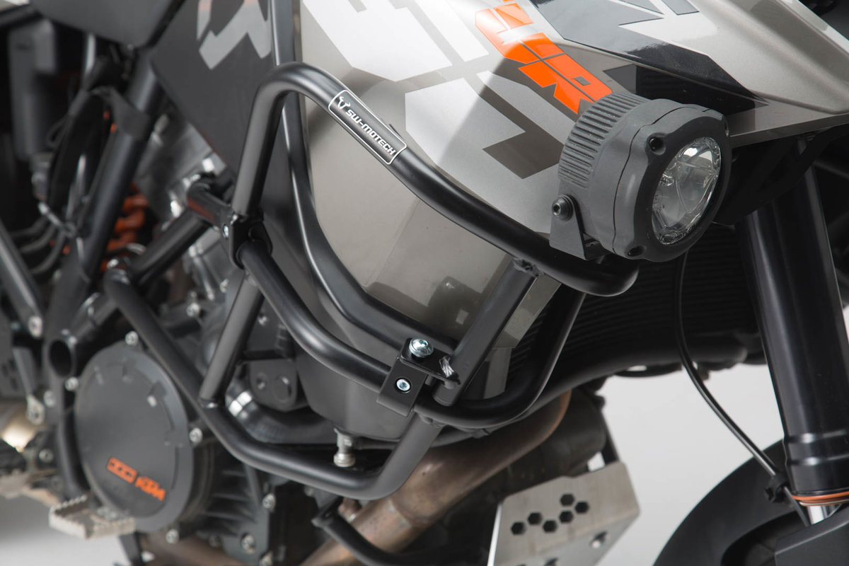 SW-Motech valbeugel tank KTM 1090 Adventure / 1290 Super Adventure R/S 2016 en later