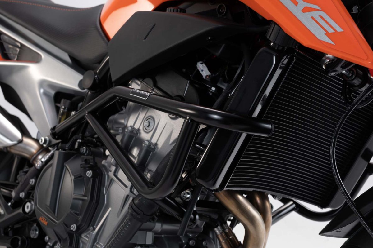 SW-Motech valbeugel KTM 790 Duke / 890 Duke R