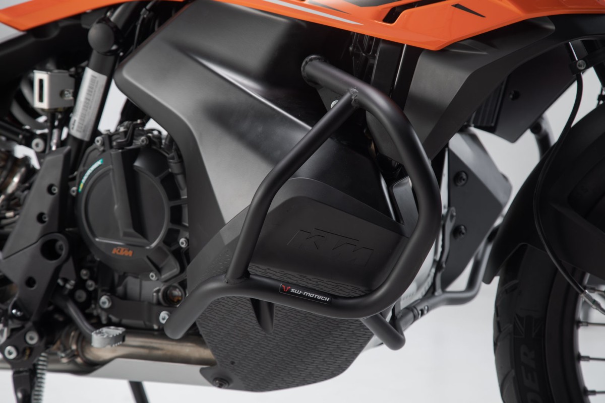 SW-Motech valbeugel KTM 790 Adventure / 790 Adventure R / 890 Adventure / 890 Adventure R