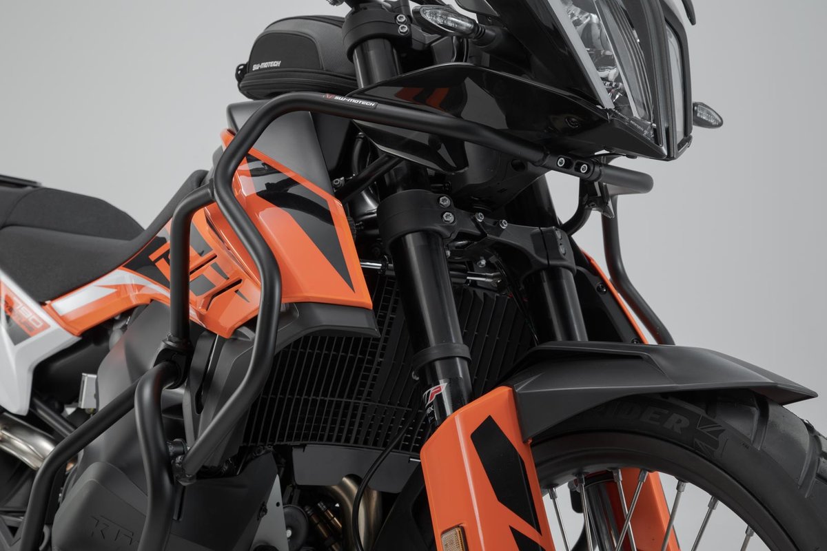 SW-Motech valbeugel KTM 790 Adventure / R / 890 Adventure / R