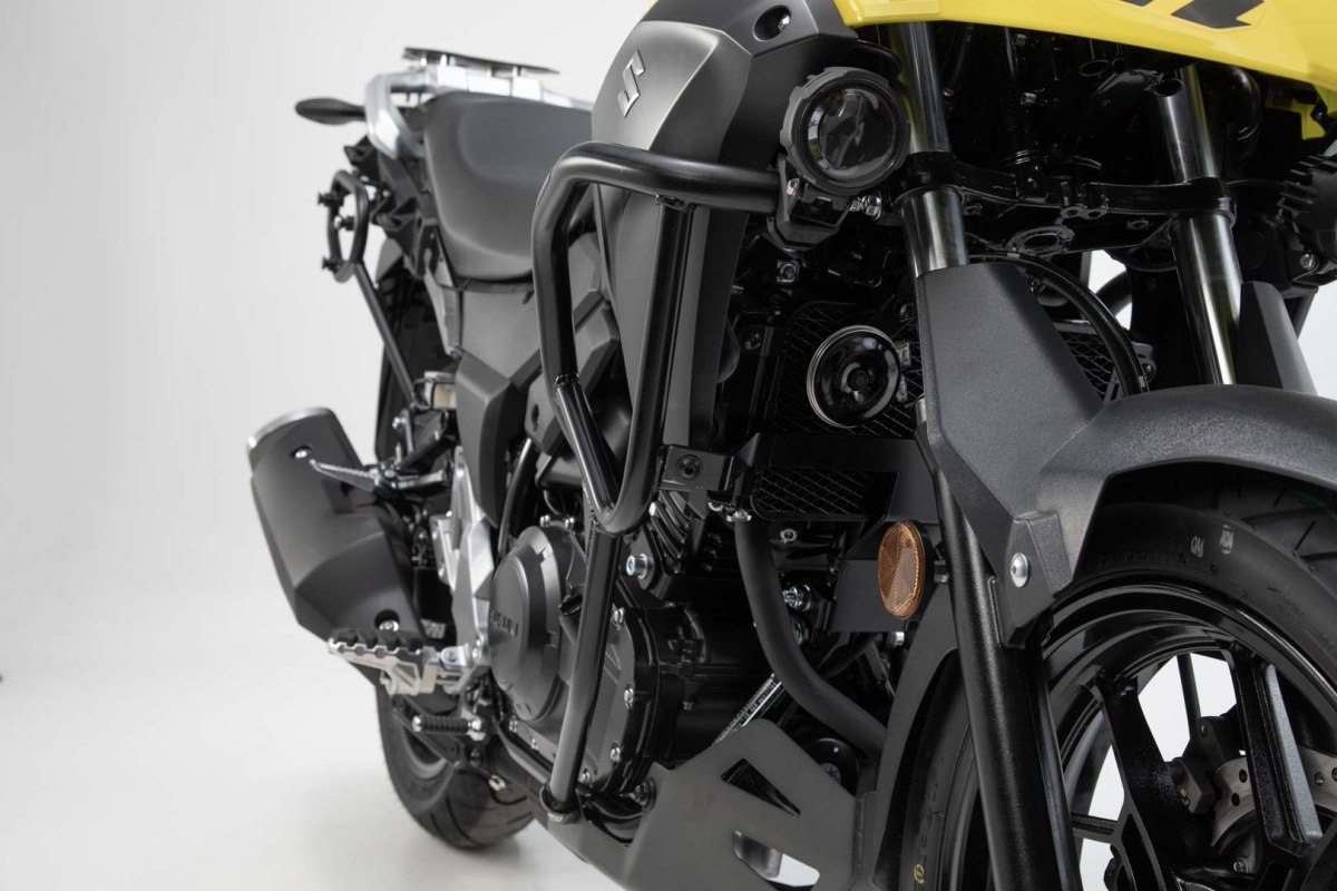 SW-Motech valbeugel Suzuki V Strom 250 2018 en later