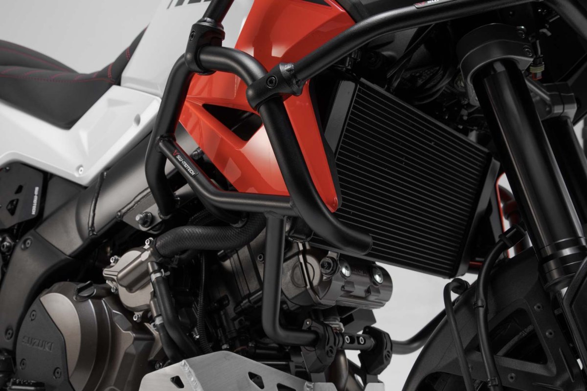 SW-Motech valbeugel Suzuki V Strom 1050 2019 en later