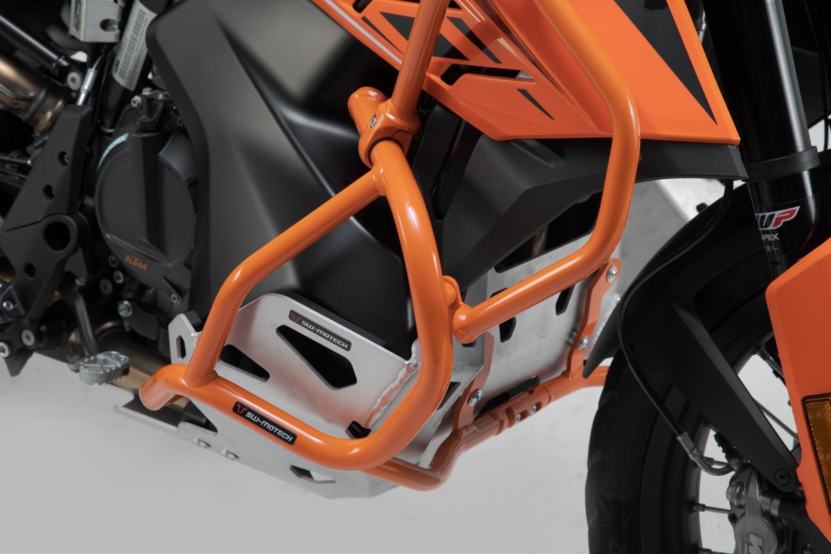 SW-Motech valbeugel KTM 790 Adventure / 790 Adventure R / 890 Adventure / 890 Adventure R