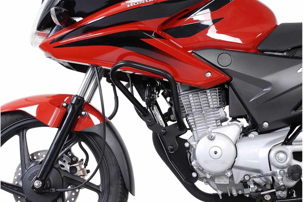 SW-Motech valbeugel Honda CBF125 2009/2015