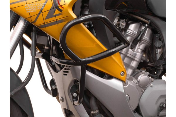 SW-Motech valbeugel Honda XL700V Transalp 2007/2012