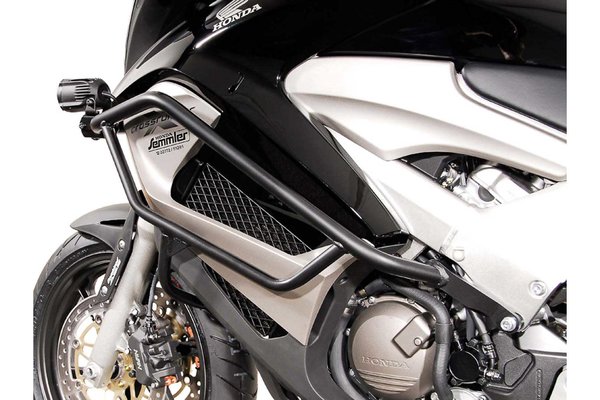 SW-Motech valbeugel Honda VFR800X Crossrunner 2011/2014