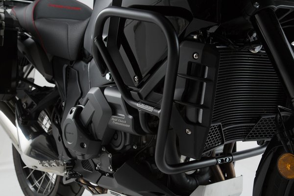 SW-Motech valbeugel Honda Crosstourer 2011 en later