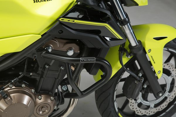 SW-Motech valbeugel Honda CB500F 2013 en later
