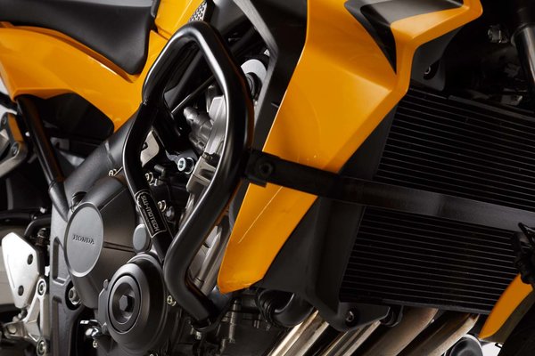SW-Motech valbeugel Honda CB650F 2014 en later / CB650R 2018 en later