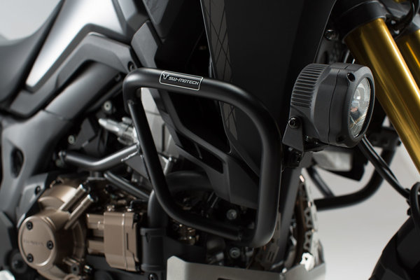 SW-Motech valbeugel Honda CRF1000L Africa Twin 2015 en later