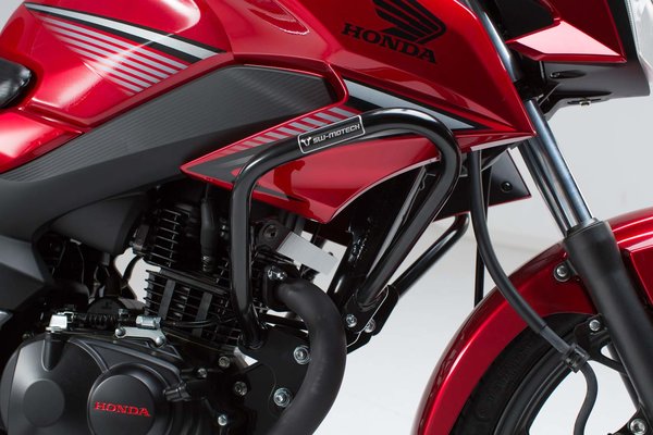 SW-Motech valbeugel Honda CB125F 2015/2016