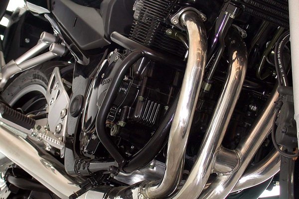 SW-Motech valbeugel Suzuki GSF650 Bandit/S 2005/2006