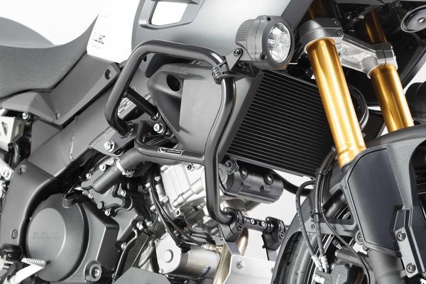 SW-Motech valbeugel Suzuki DL1000 V/Strom 2014 en later