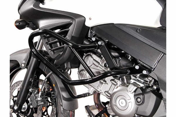 SW-Motech valbeugel Suzuki DL650 V-Strom 2011 / DL650XT 2015 en later