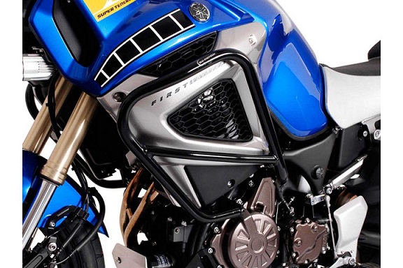 SW-Motech valbeugel Yamaha XT1200Z Super Tenere 2010 en later