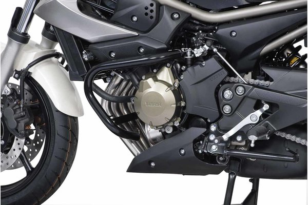 SW-Motech valbeugel Yamaha XJ6 2008 en later