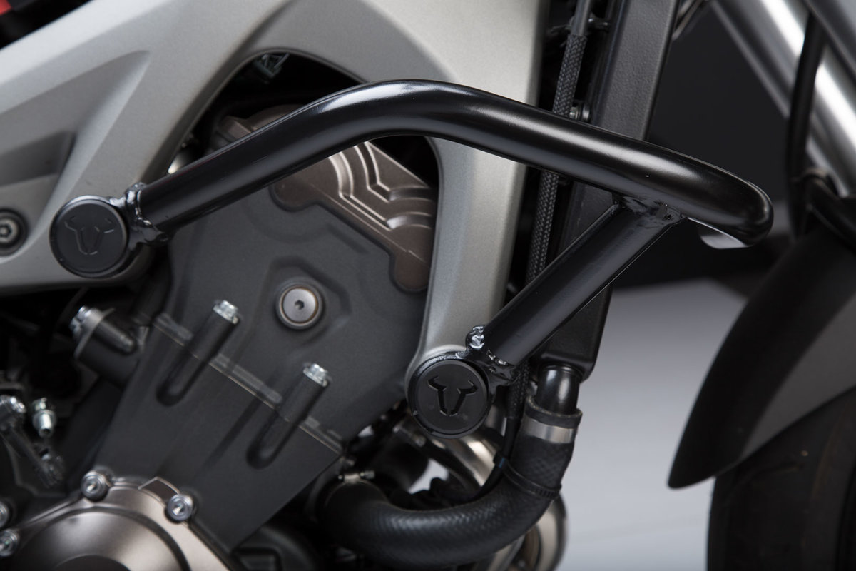 SW-Motech valbeugel Yamaha MT09 2013/2018 / Tracer / XSR900 / Abar