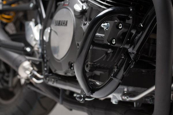 SW-Motech valbeugel Yamaha XJR1200/1300 1995 en later