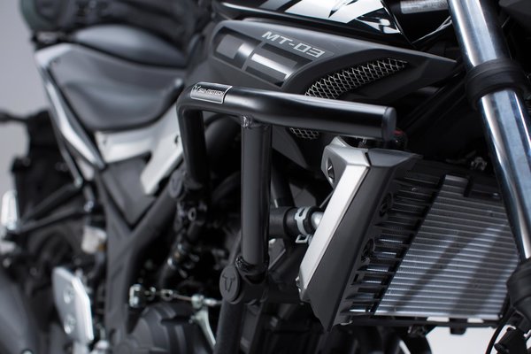 SW-Motech valbeugel Yamaha MT03 2016 en later