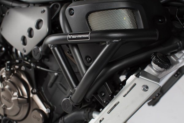 SW-Motech valbeugel Yamaha XSR700 2016 en later