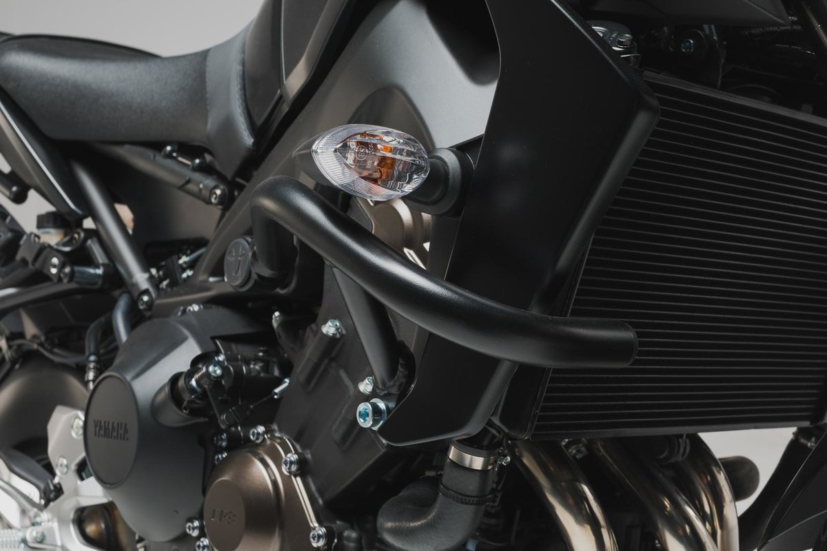 SW-Motech valbeugel Yamaha MT09 2016 en later