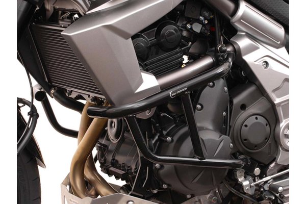 SW-Motech valbeugel Kawasaki Versys 650 2007/2014