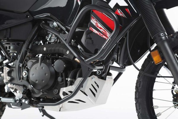 SW-Motech valbeugel Kawasaki KLR650 2008 en later