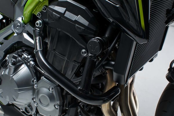 SW-Motech valbeugel Kawasaki Z900 2016 en later