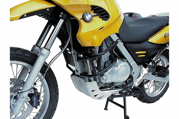 SW-Motech valbeugel BMW F650GS / Dakar 1999/2007